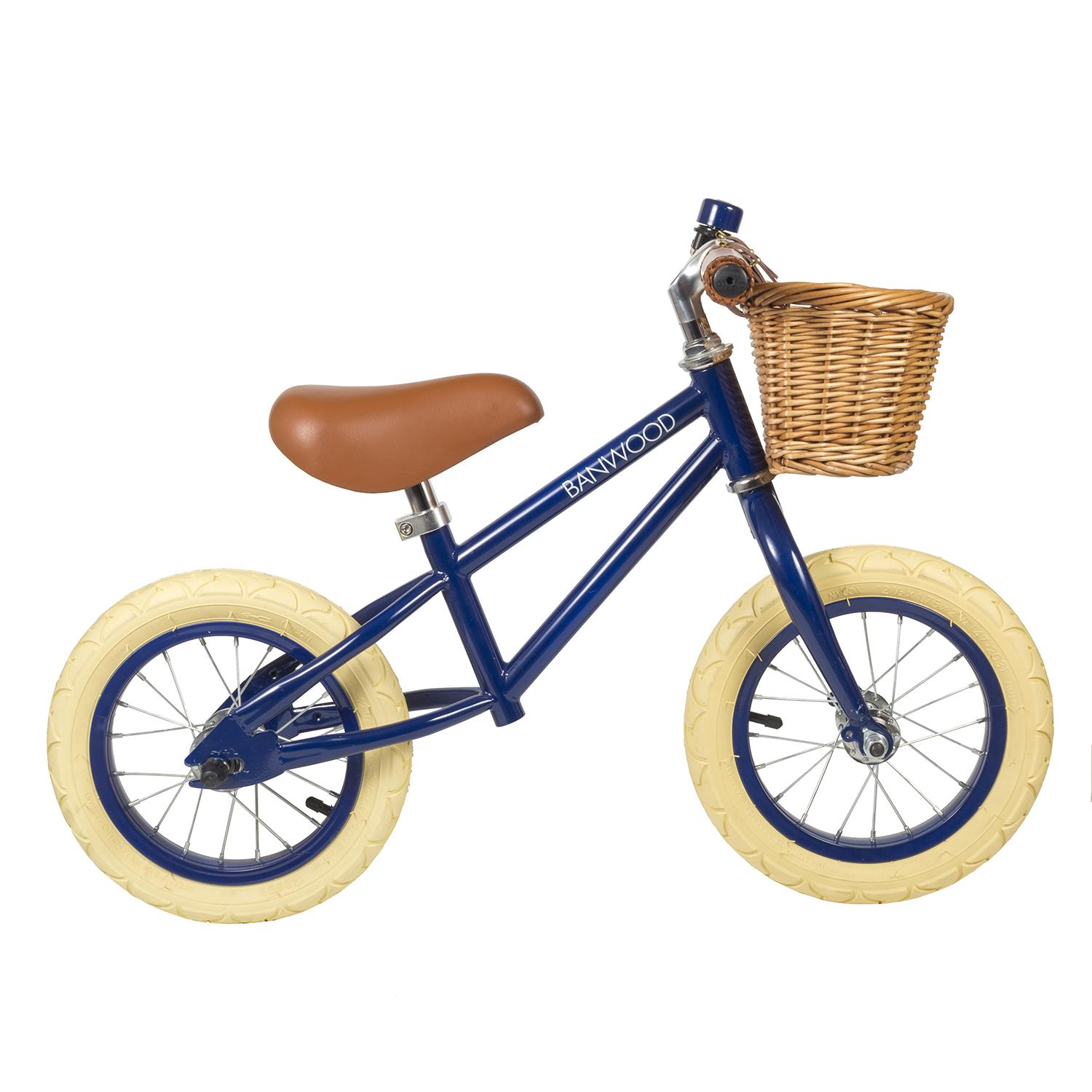 Banwood First Go Balance Bike